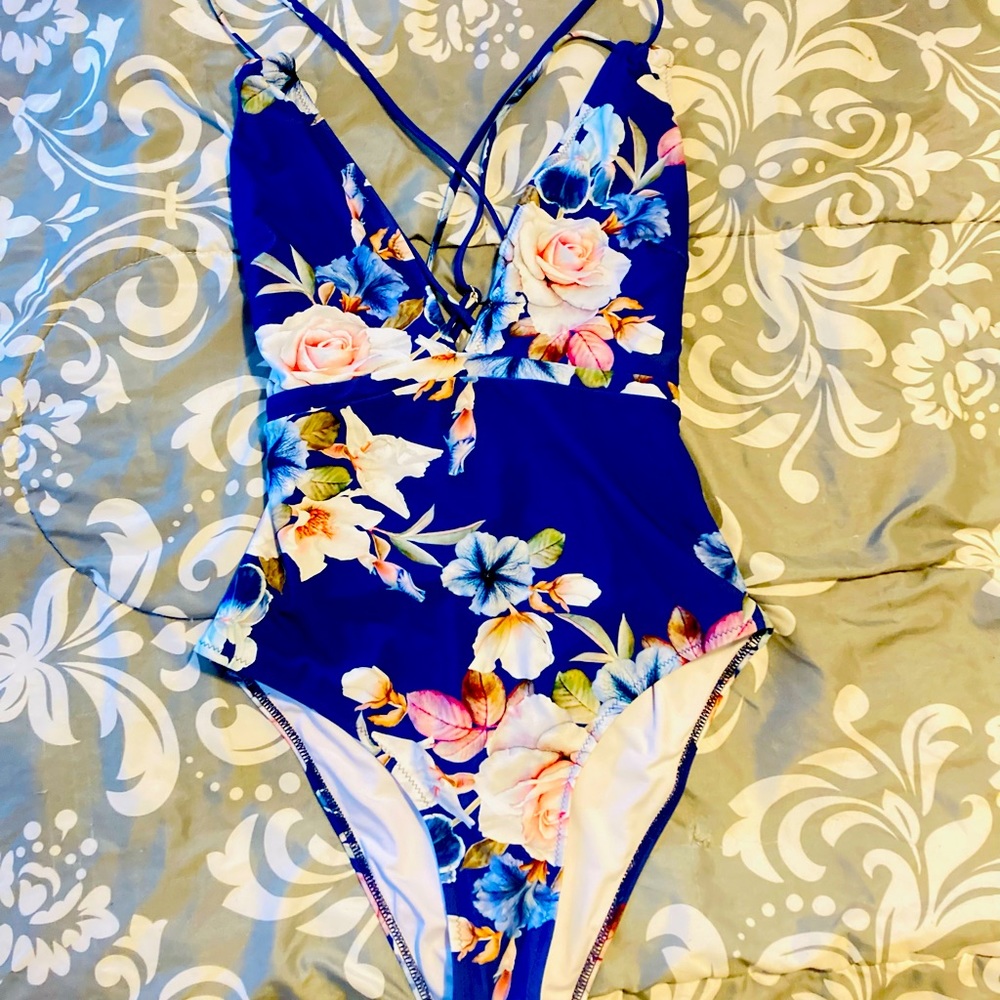 Women’s swimsuit